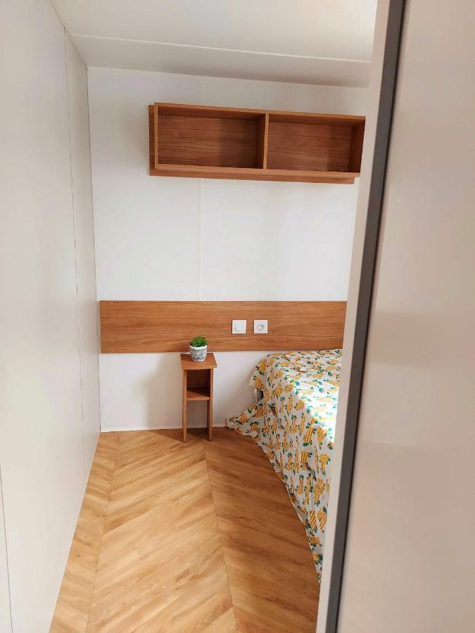 Luxe Chalet Lauwersoog Luaran gambar