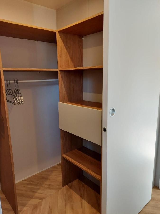 Luxe Chalet Lauwersoog Luaran gambar